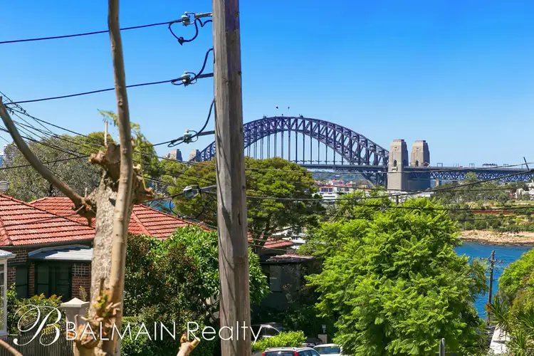 Fourth view of Homely apartment listing, 9/24A Pearson Street, Balmain East NSW 2041
