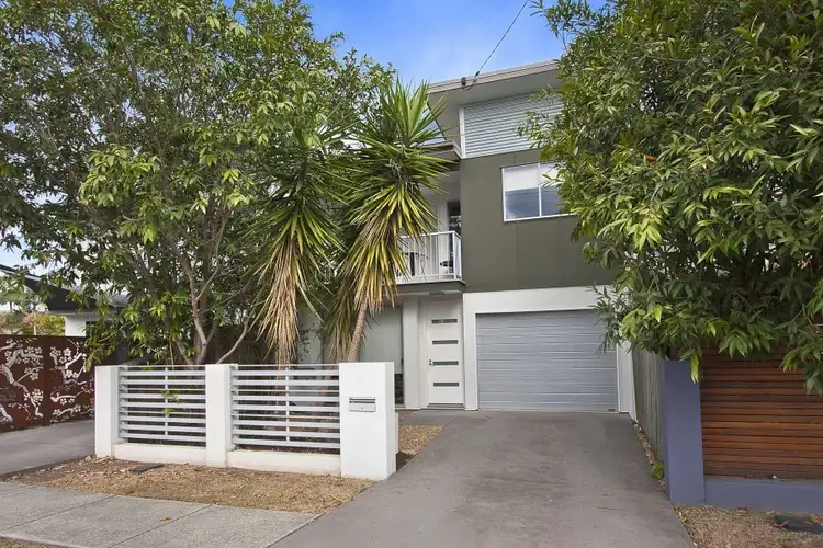 Main view of Homely townhouse listing, 2a Eton Street, Bulimba QLD 4171
