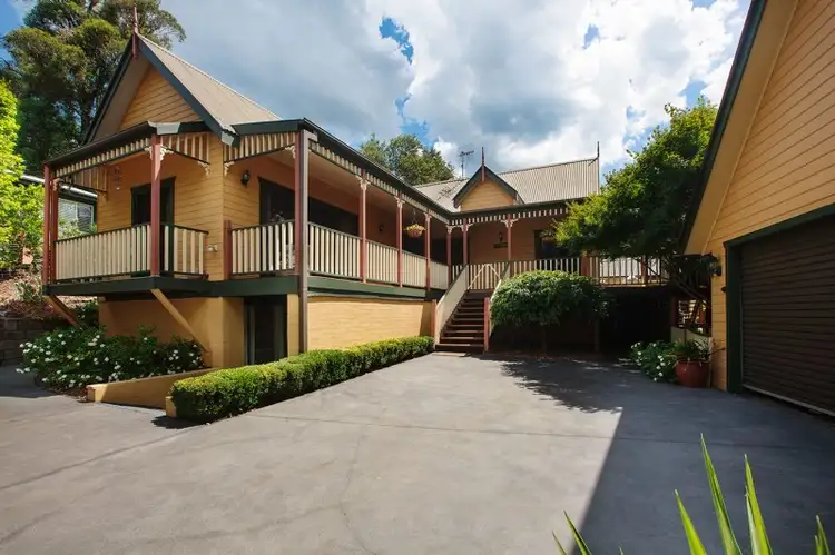 22 Coolibah Avenue, Conjola NSW 2539