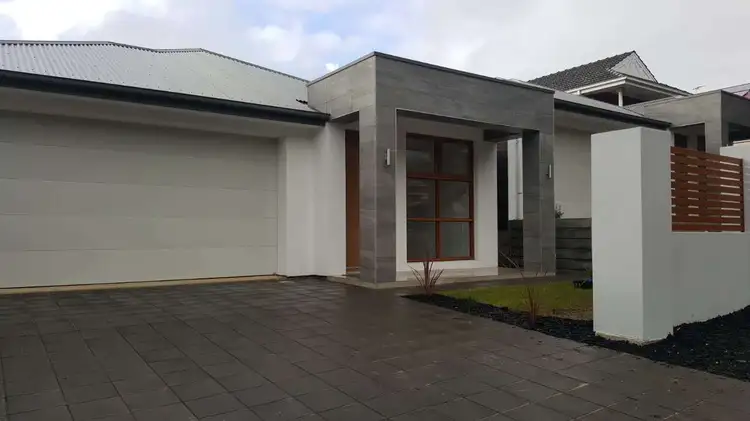 Second view of Homely house listing, 1B Porter Terrace, Rostrevor SA 5073