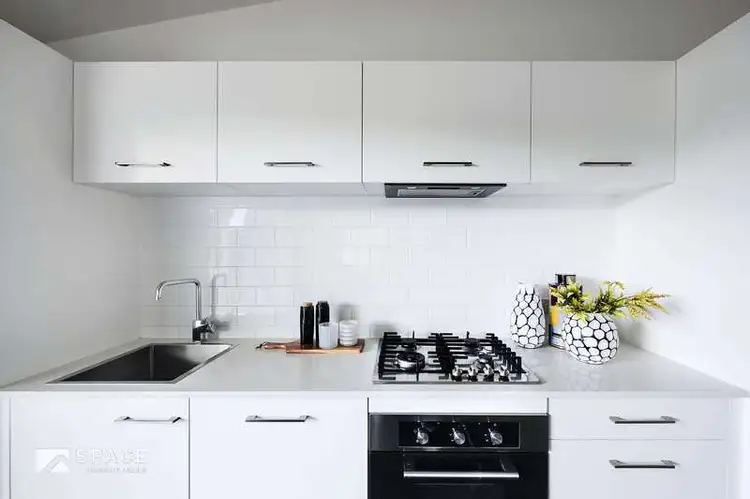 Fifth view of Homely house listing, 91 Elizabeth Street, Paddington QLD 4064