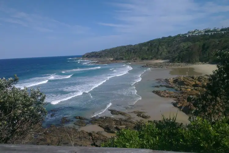 Third view of Homely land listing, 19 Lang Street, Coolum Beach QLD 4573