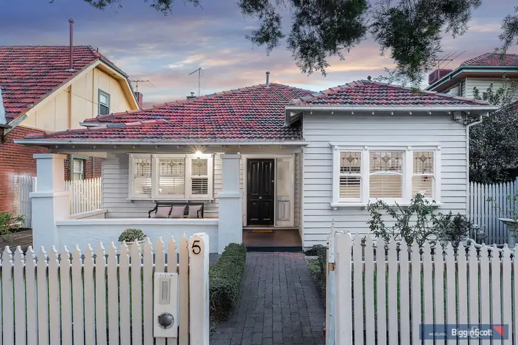 5 Junction Street, Newport VIC 3015