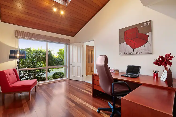 Fifth view of Homely house listing, 8 Lisa Close, Wantirna South VIC 3152