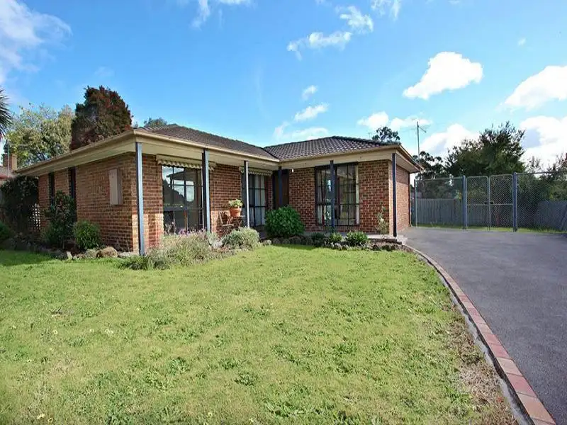 Main view of Homely house listing, 3 Mary Court, Somerville VIC 3912