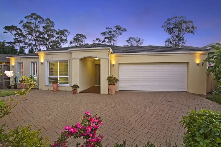 46 Chepstow Drive, Castle Hill NSW 2154