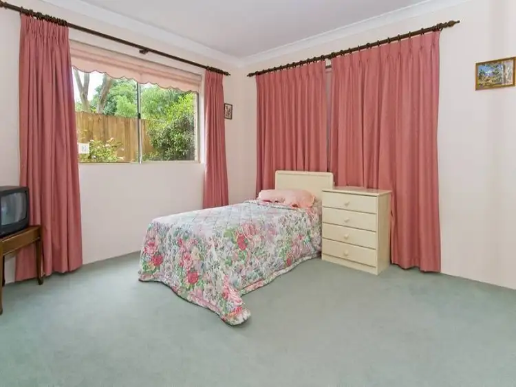 Third view of Homely unit listing, 5/19 Pacific Highway, Roseville NSW 2069