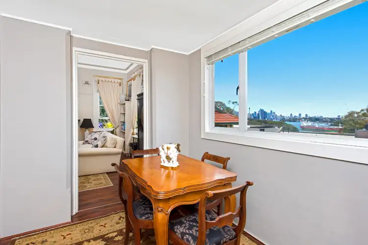 Fifth view of Homely apartment listing, 3/100 Greenwich Road, Greenwich NSW 2065