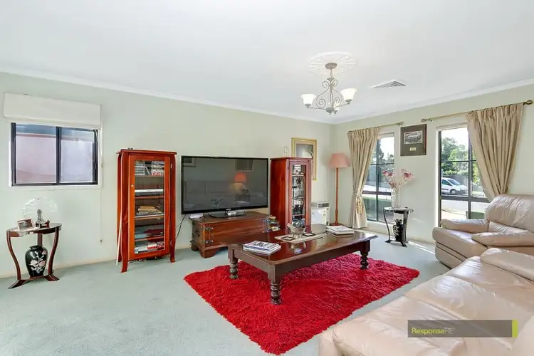 Third view of Homely house listing, 246 Seven Hills Way, Baulkham Hills NSW 2153