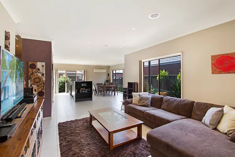 Second view of Homely house listing, 14 Fairchild Place, Pakenham VIC 3810