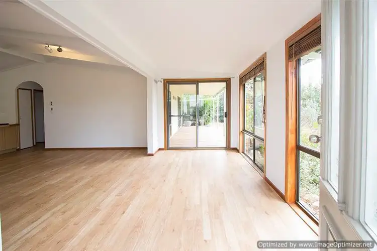 Second view of Homely house listing, 5 Springwood Rise, Newlands Arm VIC 3875