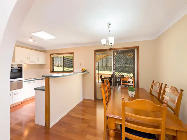 Fourth view of Homely house listing, 6 Menyan Place, Jindalee QLD 4074
