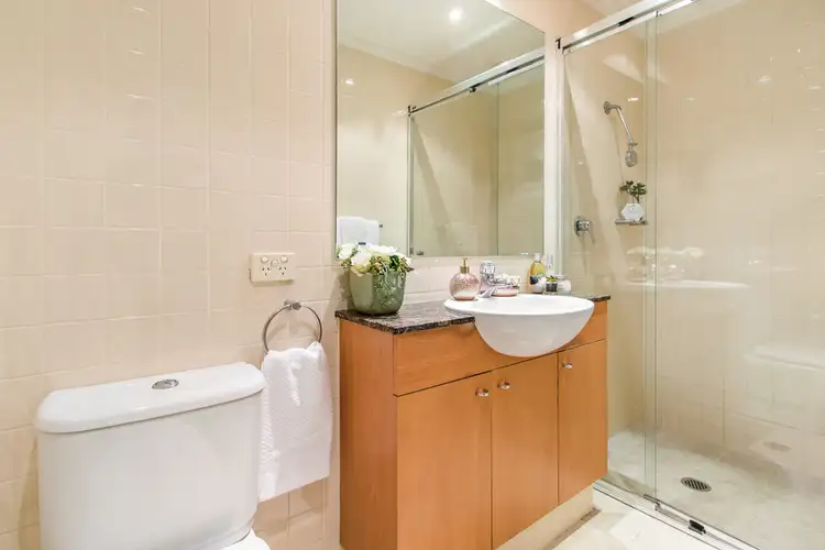 Fourth view of Homely apartment listing, 508/55 Harbour Street, Mosman NSW 2088