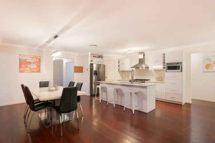 Fourth view of Homely house listing, 20 Vincent Street, Cornubia QLD 4130