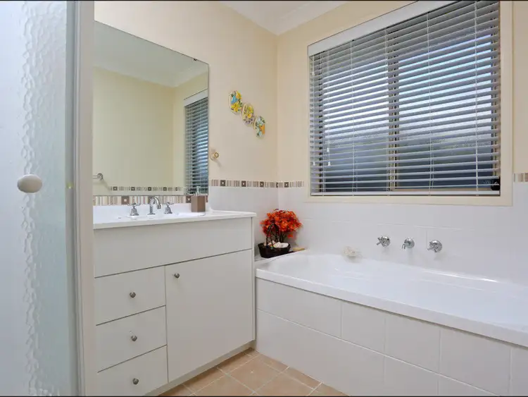 Fifth view of Homely house listing, 7 Sedge Place, Ropes Crossing NSW 2760