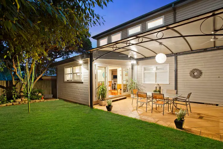 Sixth view of Homely house listing, 27 Christine Avenue, Ryde NSW 2112