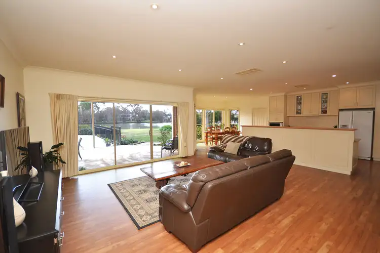 Fifth view of Homely house listing, 50 Kilkerrin Drive, Moama NSW 2731