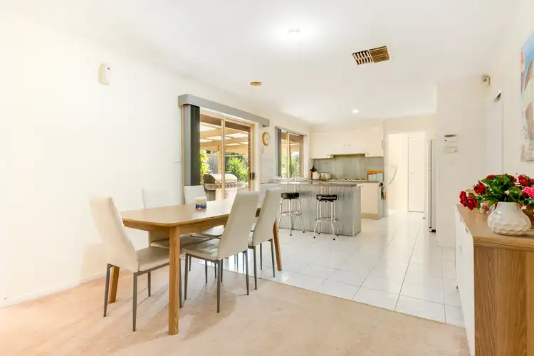 Third view of Homely house listing, 25 Connor Street, Bacchus Marsh VIC 3340