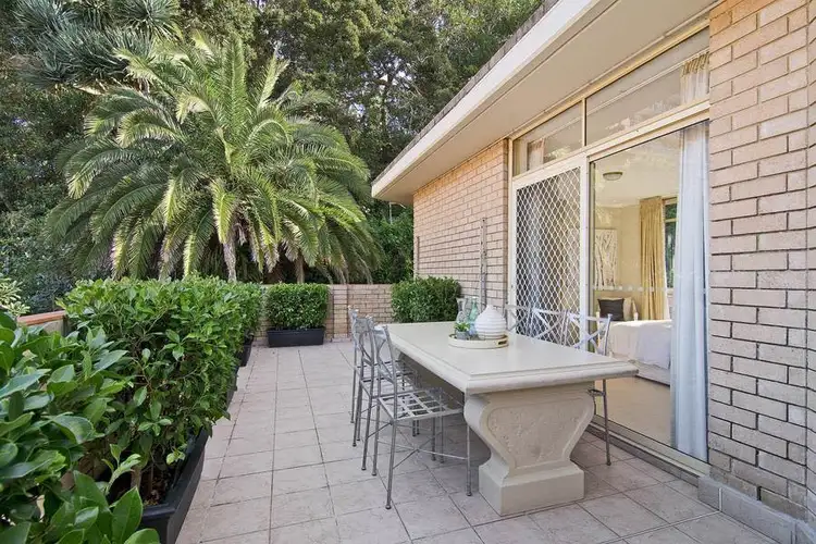 Third view of Homely unit listing, 8/9 Eustace Street, Manly NSW 2095