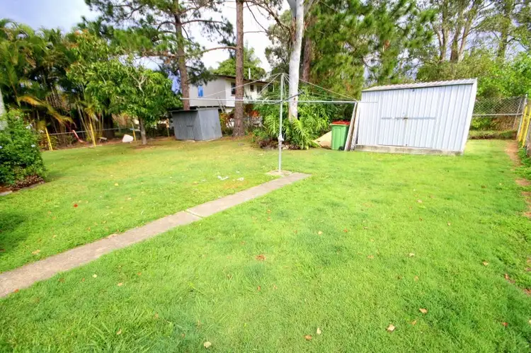 Second view of Homely house listing, 18 Anthony Street, Kingston QLD 4114