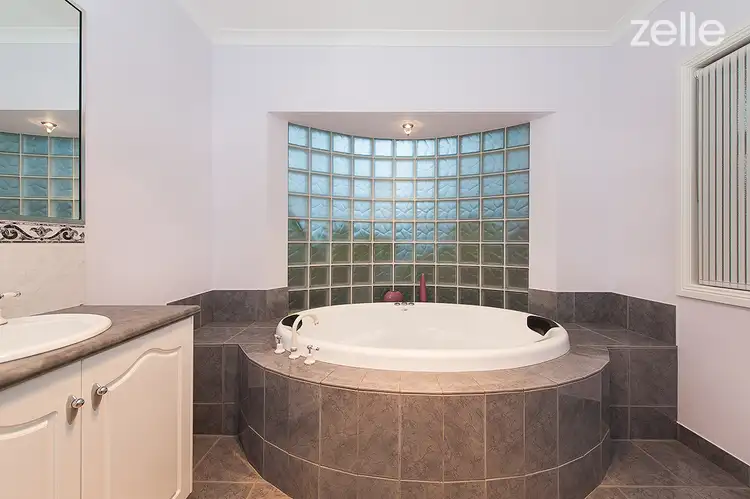 Third view of Homely house listing, 20 Brewer Drive, West Wodonga VIC 3690