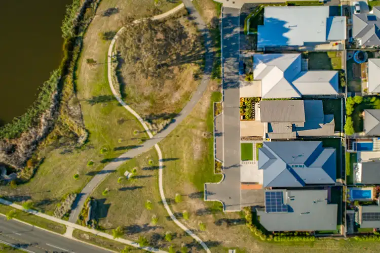 Third view of Homely house listing, 7 Laird Crescent, Forde ACT 2914