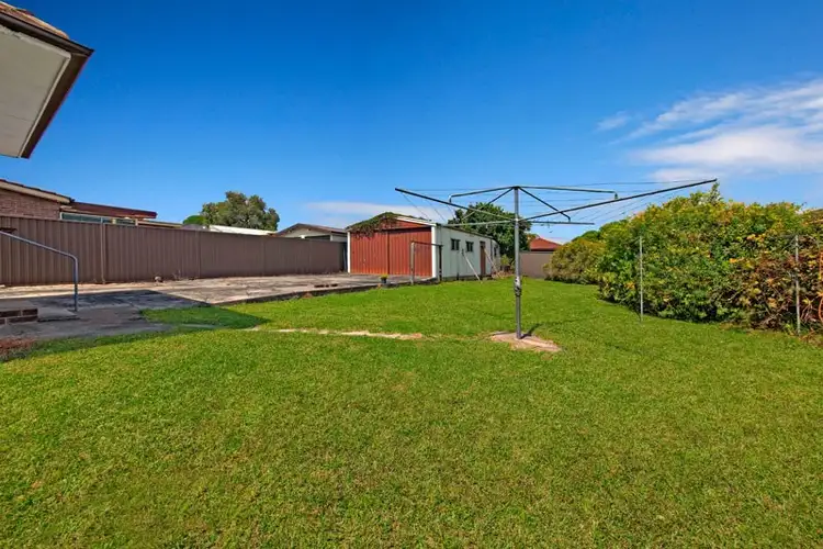 Fifth view of Homely house listing, 3 Cecily Street, Belfield NSW 2191