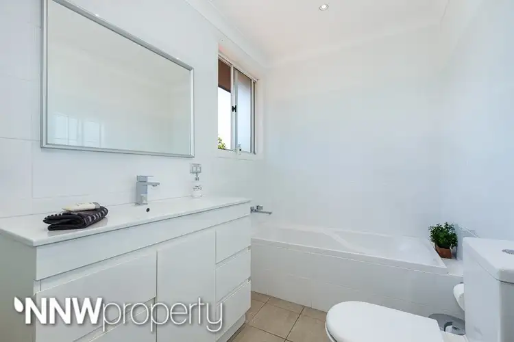 Fifth view of Homely semi-detached listing, 39 Blundell Street, Marsfield NSW 2122