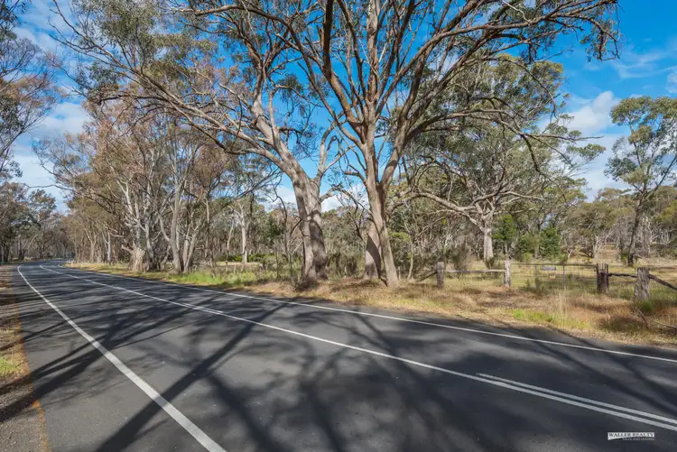 Sixth view of Homely rural property listing, 598 Bendigo-Maldon Road, Maldon VIC 3463