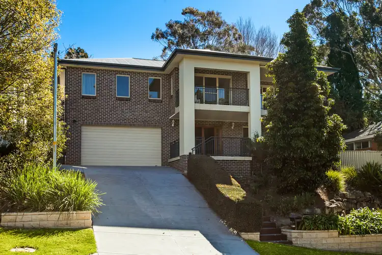 Main view of Homely house listing, 26 Alvan Parade, Mount Pleasant NSW 2519