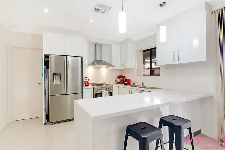 Third view of Homely house listing, 2 Madeline Circuit, Schofields NSW 2762