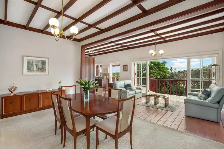 Second view of Homely house listing, 14 Davidson Parade, Cremorne NSW 2090