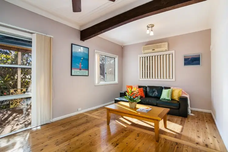 Second view of Homely house listing, 11 Akuna Street, Keiraville NSW 2500