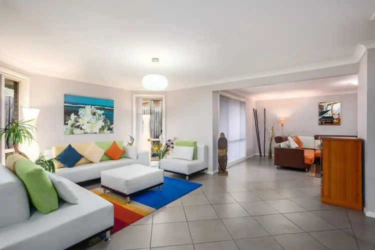 Fourth view of Homely house listing, 1A William Street, Figtree NSW 2525