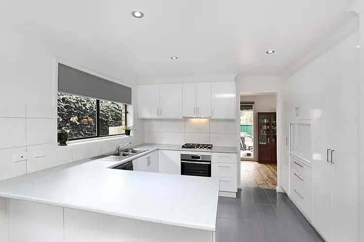 Fourth view of Homely house listing, 1 Wallaroo Square, Werribee VIC 3030