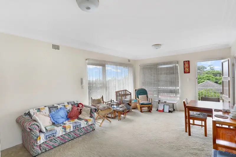 Main view of Homely unit listing, 5/41 Oxley Avenue, Jannali NSW 2226