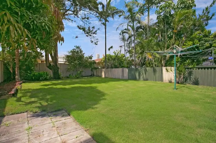 Third view of Homely house listing, 53 Nobby Parade, Miami QLD 4220