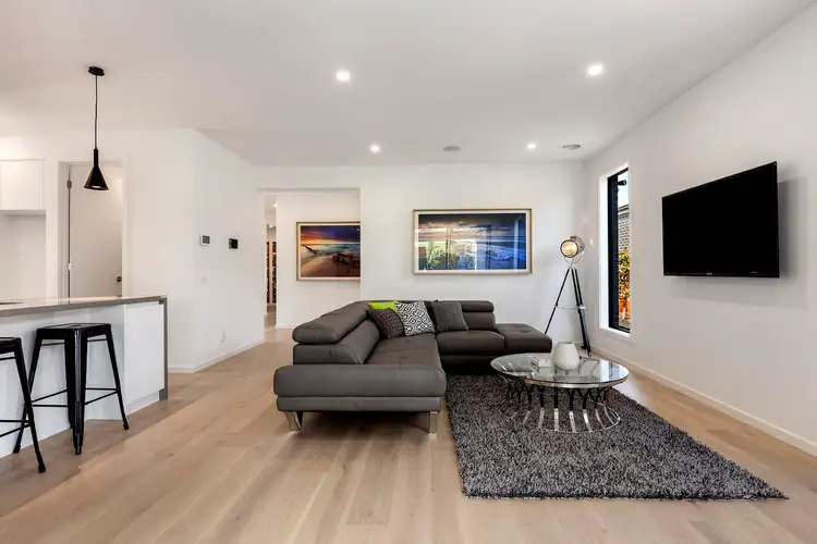 Sixth view of Homely house listing, Lot 9 Peak Crescent, Wantirna VIC 3152