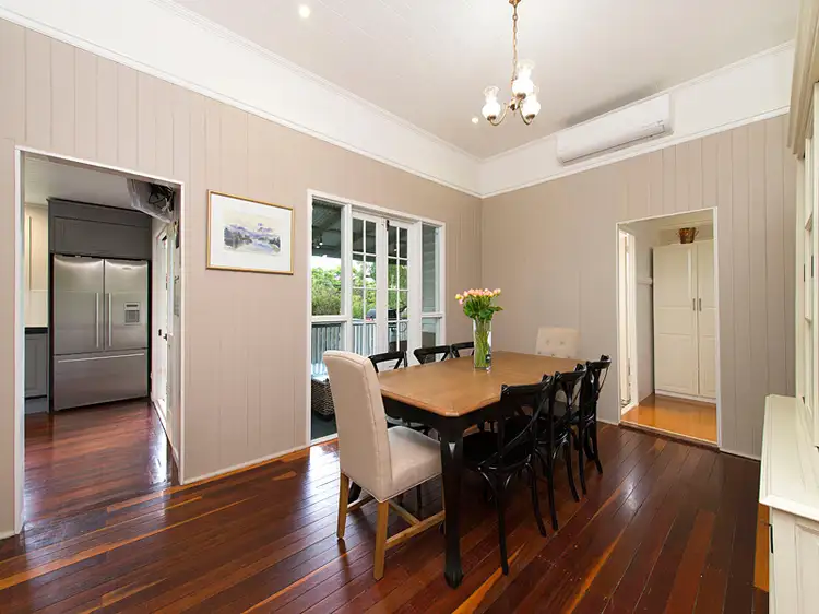 Fourth view of Homely house listing, 76 Central Avenue, Sherwood QLD 4075