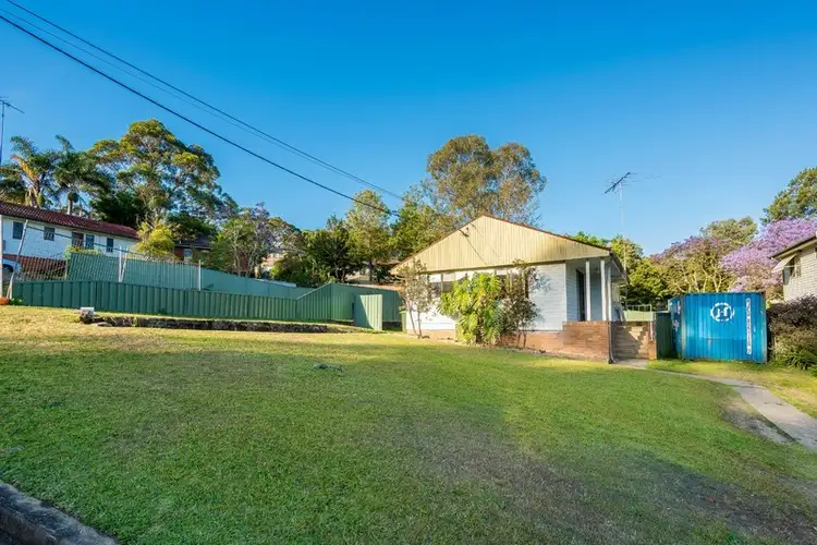 6 Wybalena Place, Jannali NSW 2226