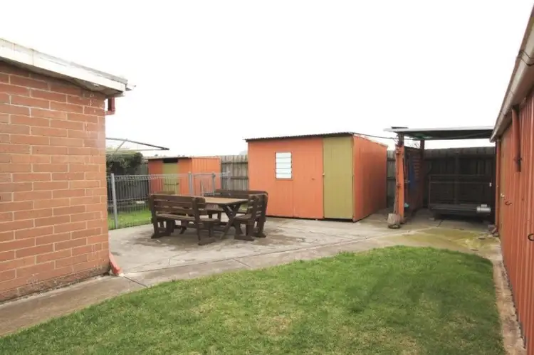 Seventh view of Homely house listing, 12 Mayo Street, Sunshine VIC 3020