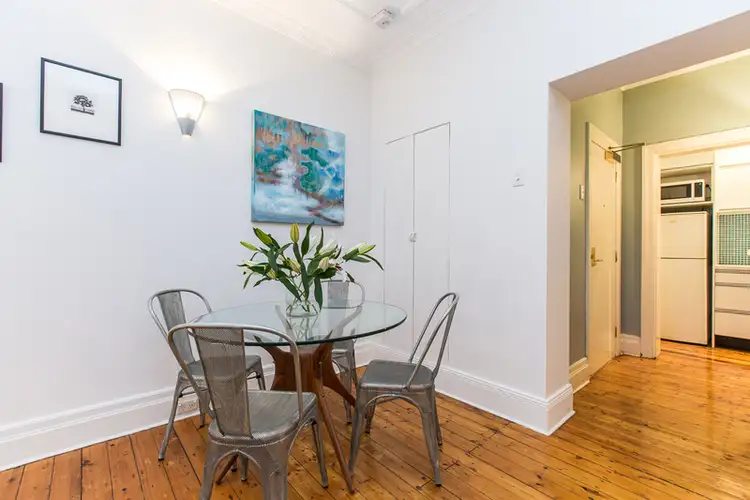 Fourth view of Homely unit listing, 3/11 Wylde Street, Potts Point NSW 2011