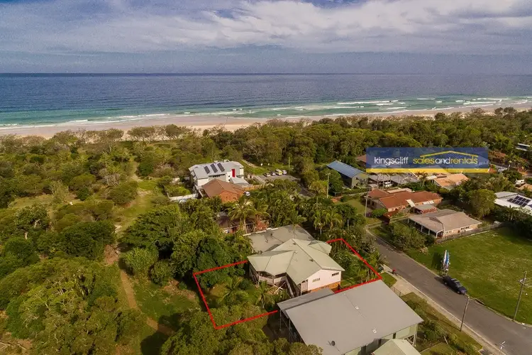 9 Elfran Avenue, Pottsville Beach NSW 2489