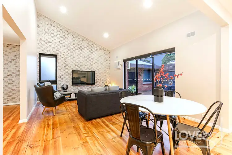 Fifth view of Homely unit listing, 3/993 High Street, Reservoir VIC 3073