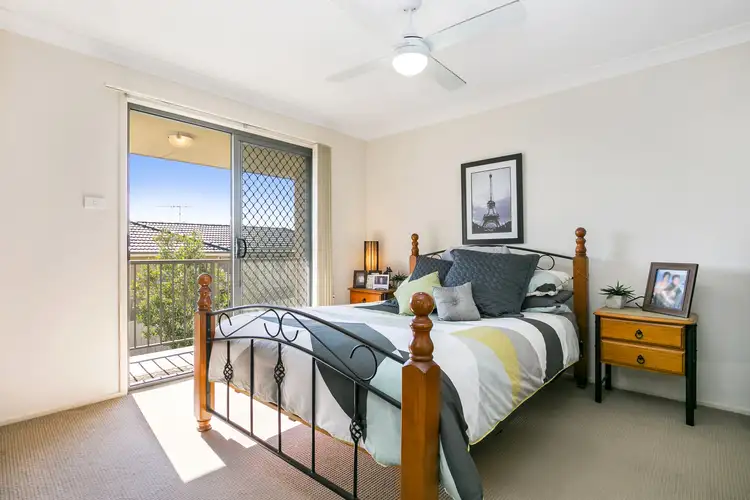Sixth view of Homely unit listing, 15/47 Leonora Parade, Waratah West NSW 2298