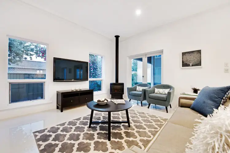 Second view of Homely house listing, 4 Gardiner Avenue, St Morris SA 5068