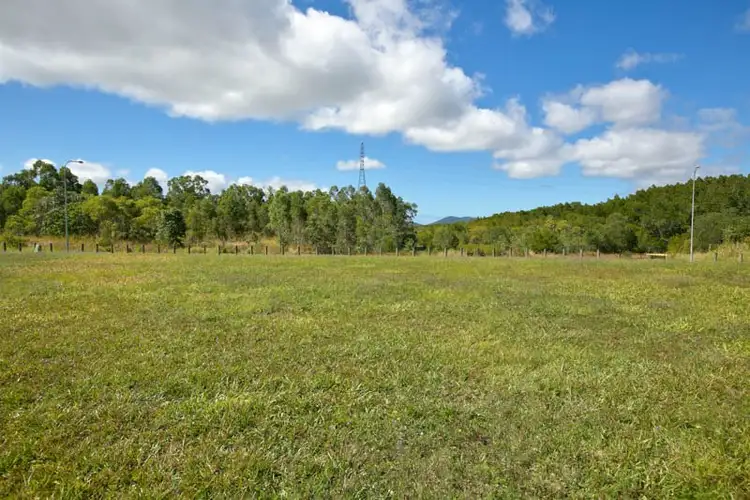 LOT 208 Tarantino Crescent, White Rock QLD 4868