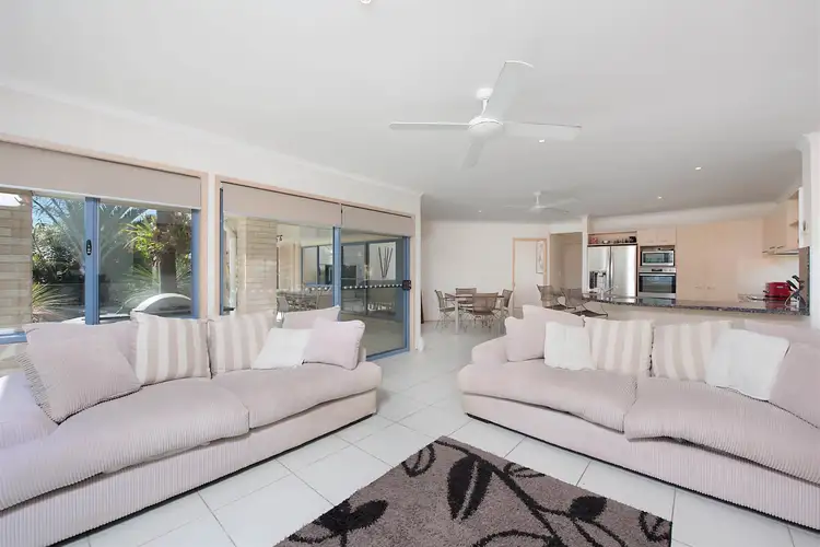 Fourth view of Homely house listing, 10 Seascout Circuit, Noosaville QLD 4566