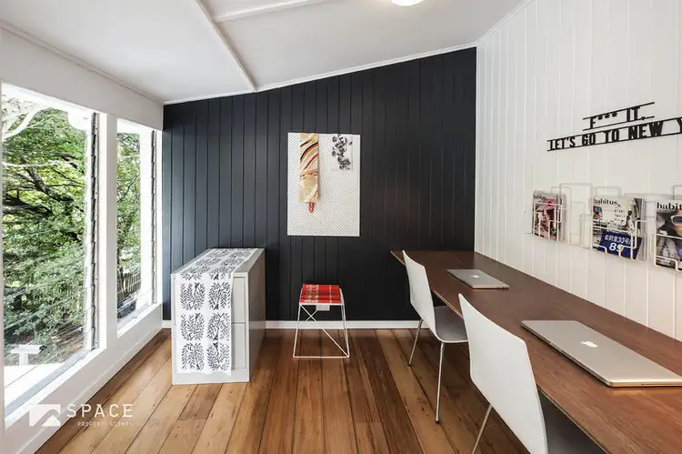 Fifth view of Homely house listing, 58 Stafford Street, Paddington QLD 4064