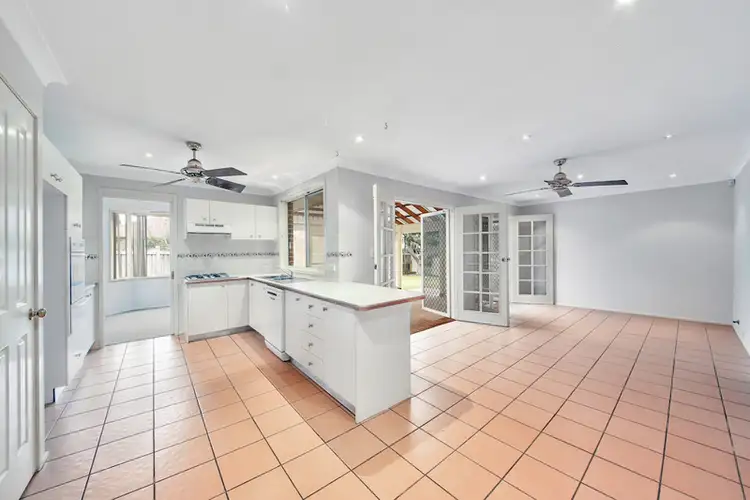 Second view of Homely house listing, 9 Avery Way, Narellan Vale NSW 2567